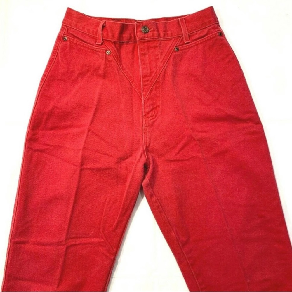 Ozark Mountain Jeans